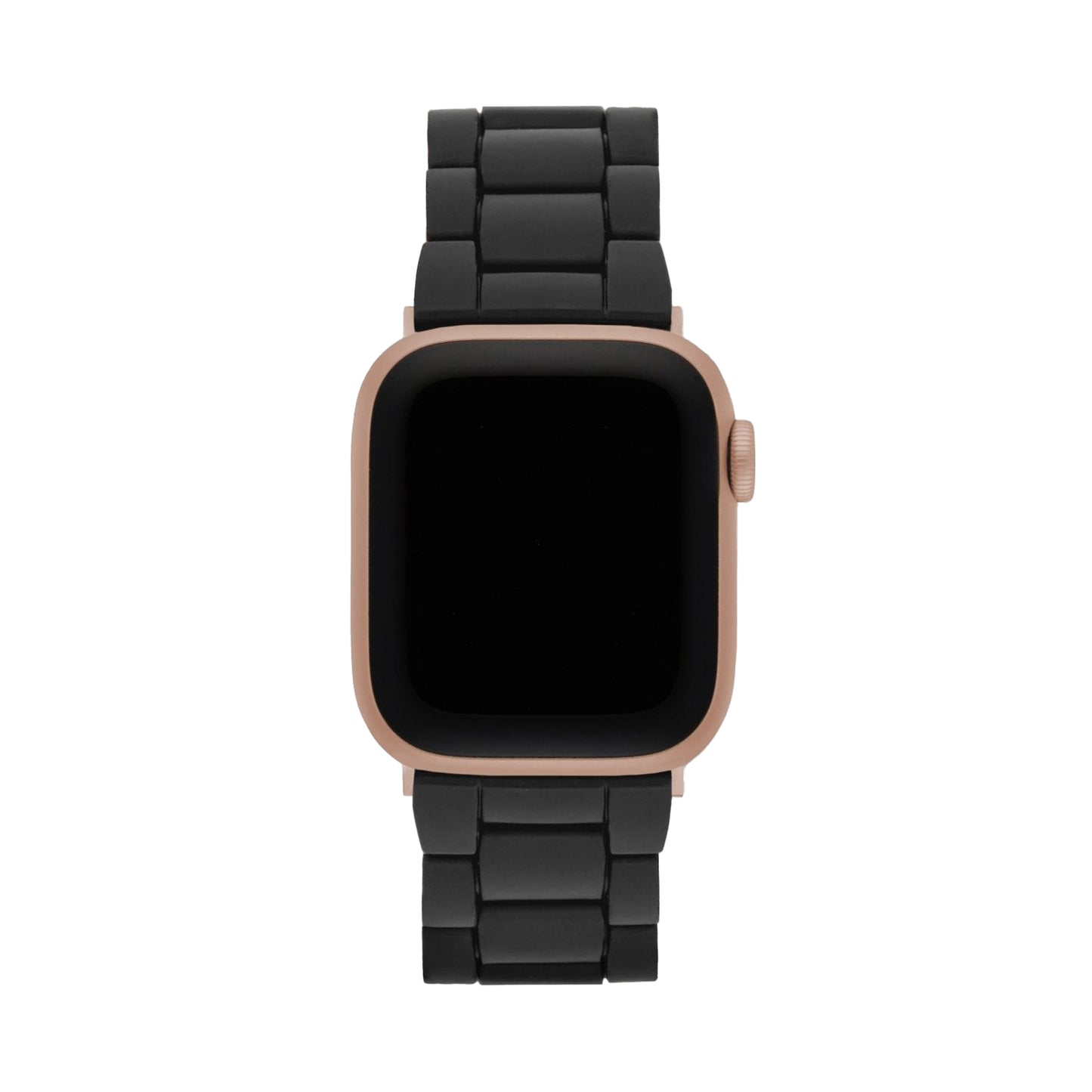 Machete Black Matte Apple Watch Band