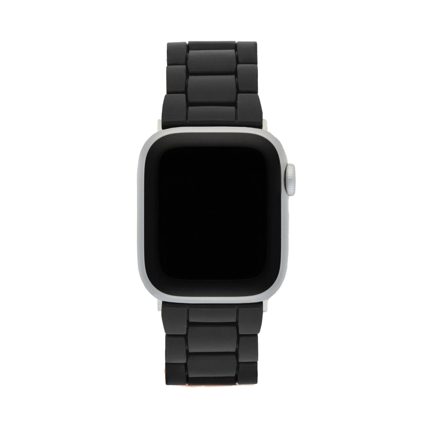 Machete Black Matte Apple Watch Band