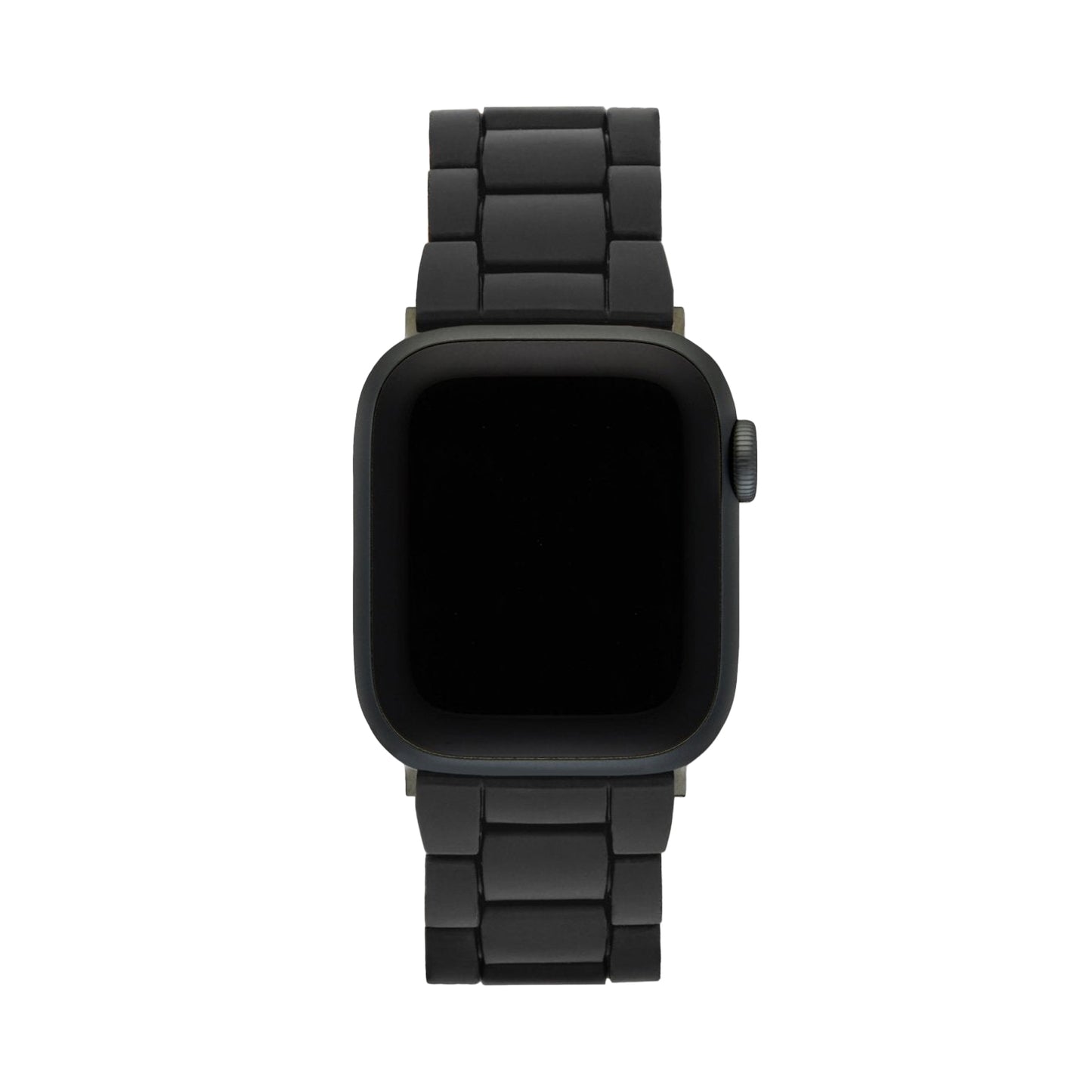 Machete Black Matte Apple Watch Band