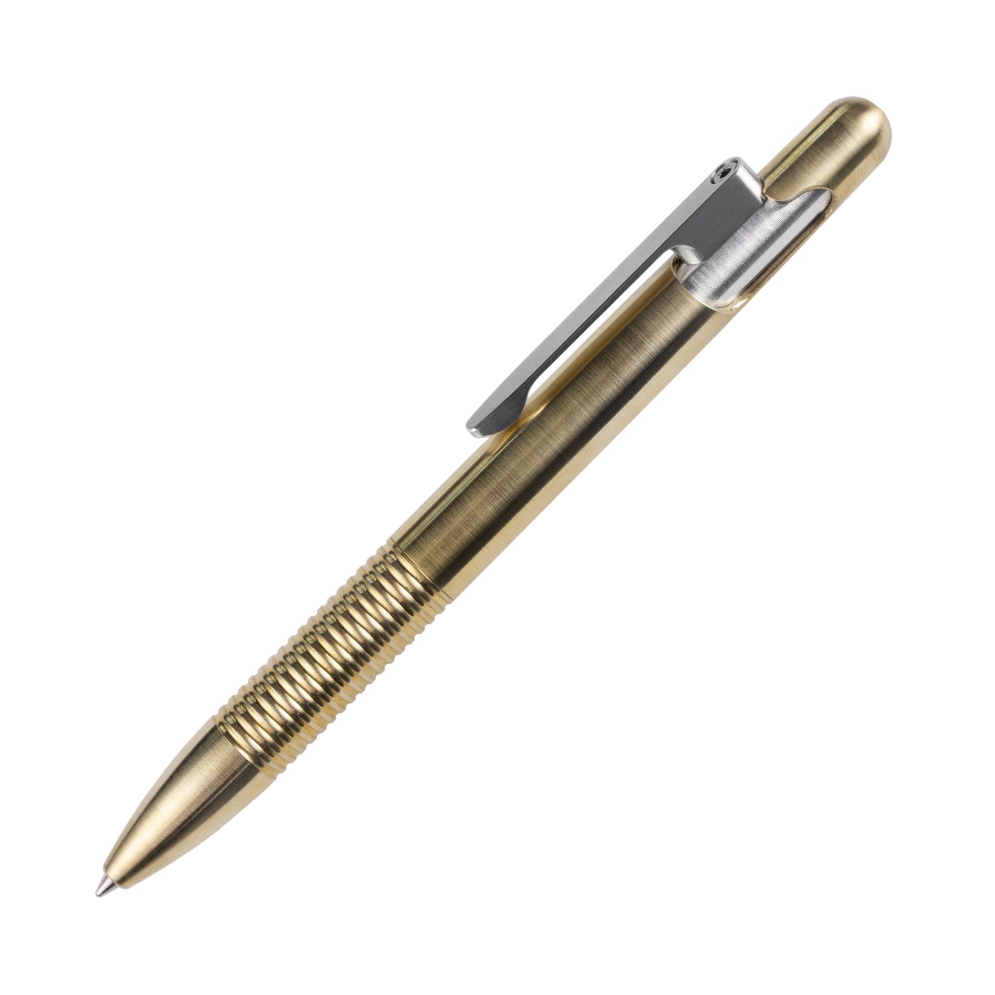 Machine Era Bolt Field Pen