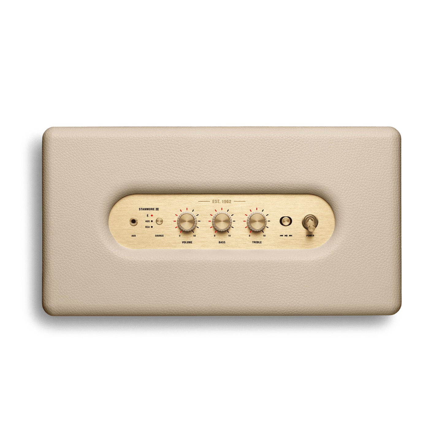 Marshall Stanmore III-Sprecher