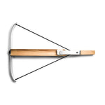 MMX Marshmallow Crossbow - Natural