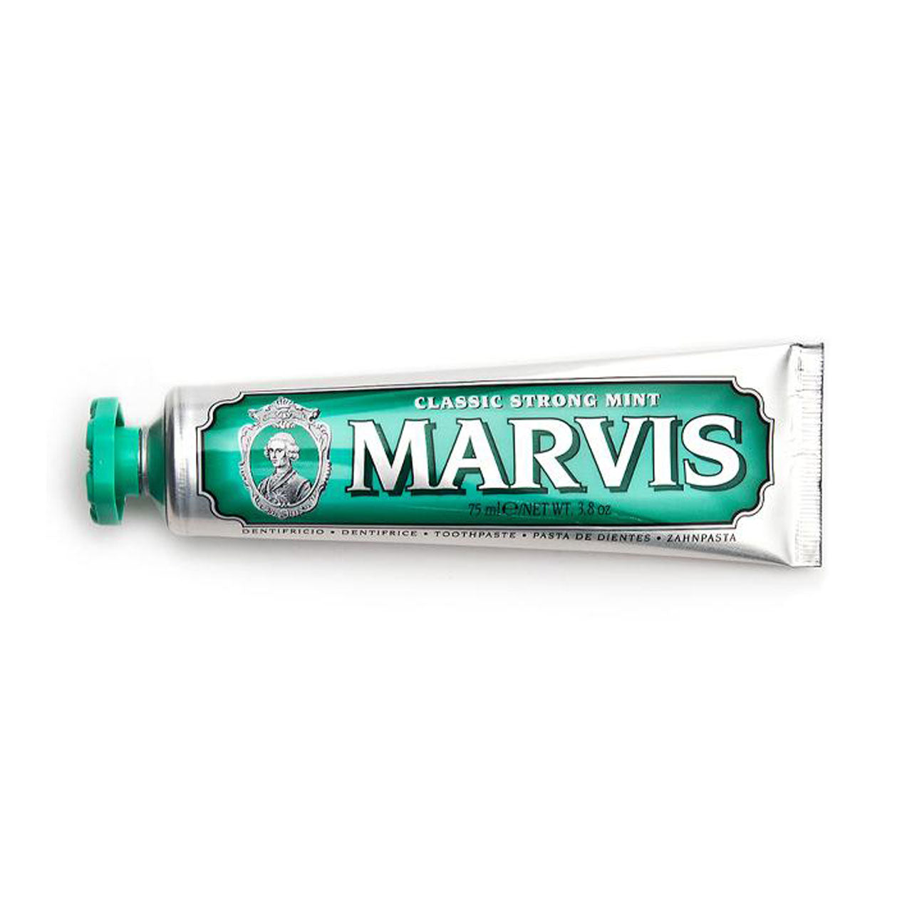 Marvis Classic Strong Mint Zahnpasta