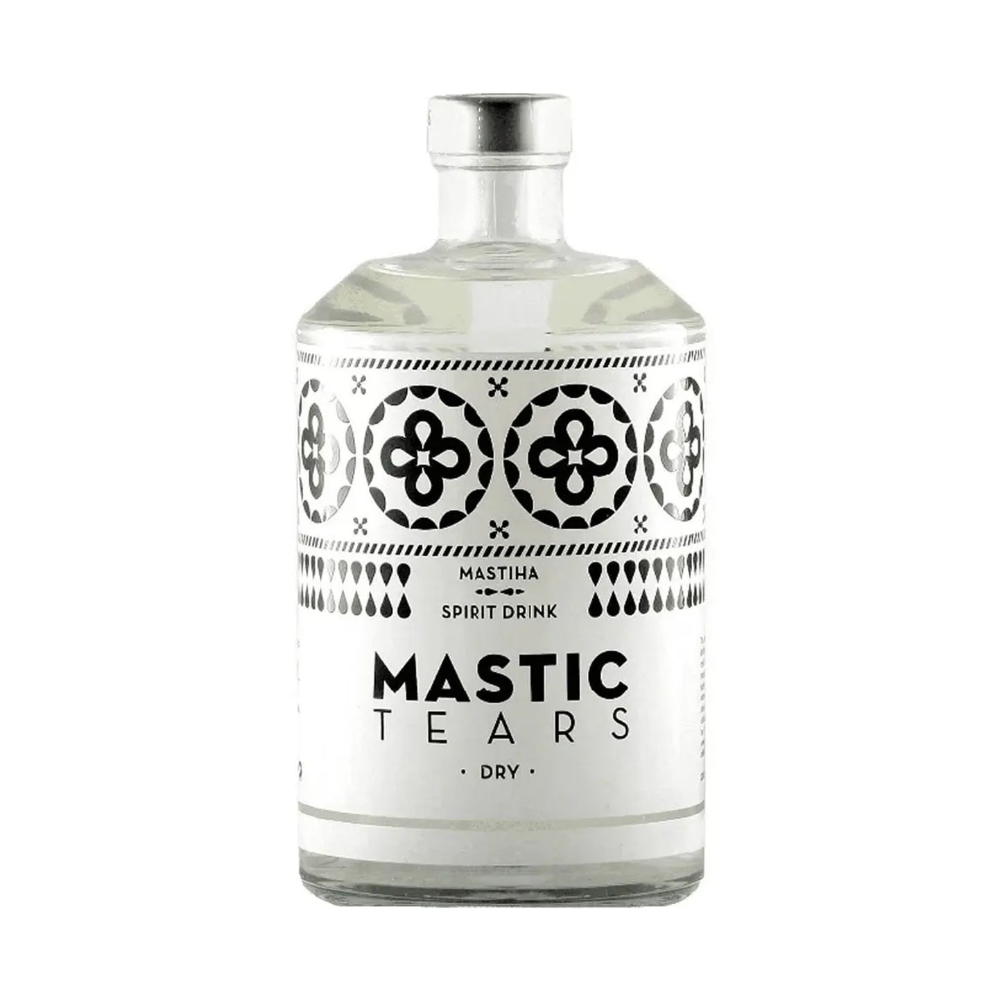 Mastic Tears Dry Mastiha Spirit