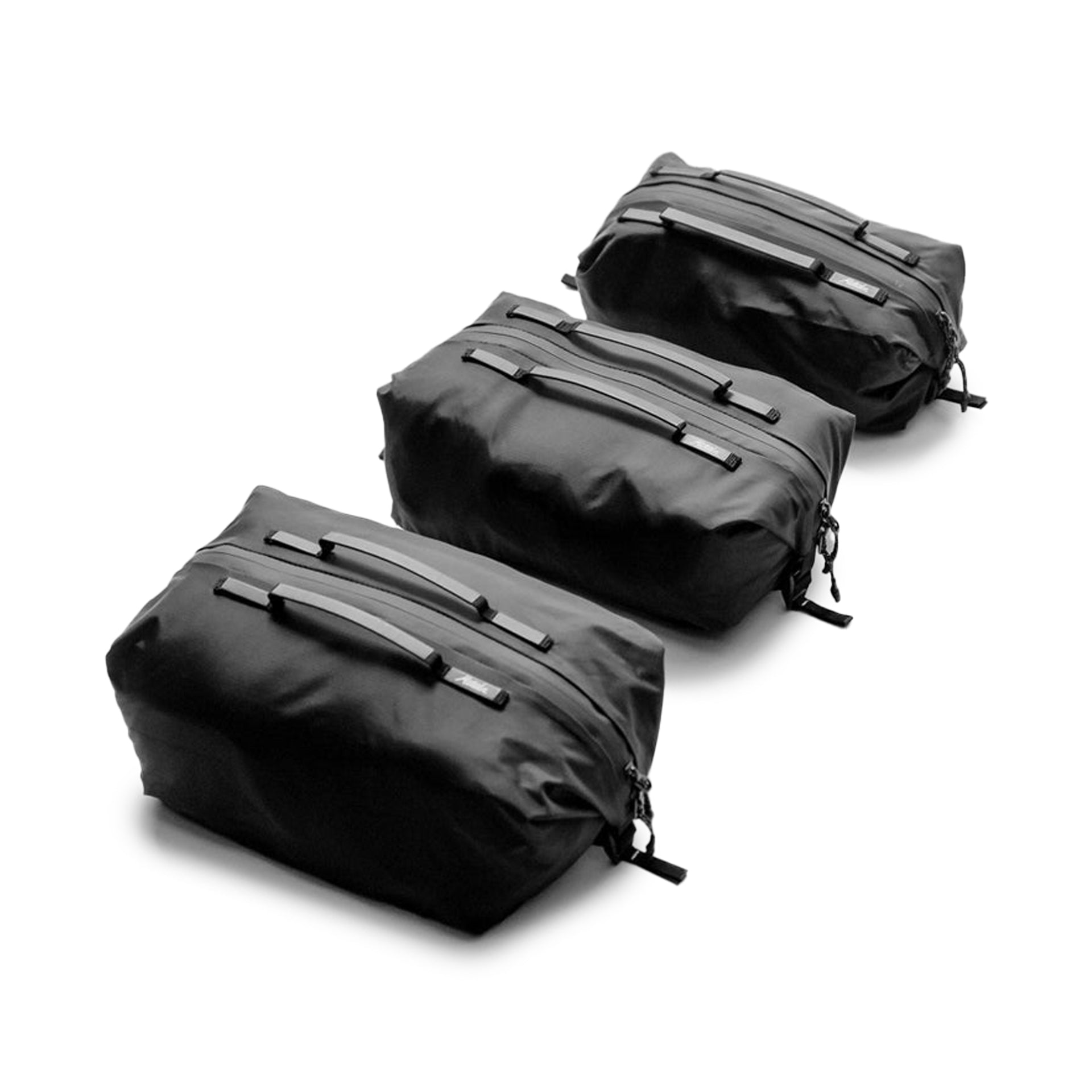 matador gear Matador Gear Cube Set (Black)
