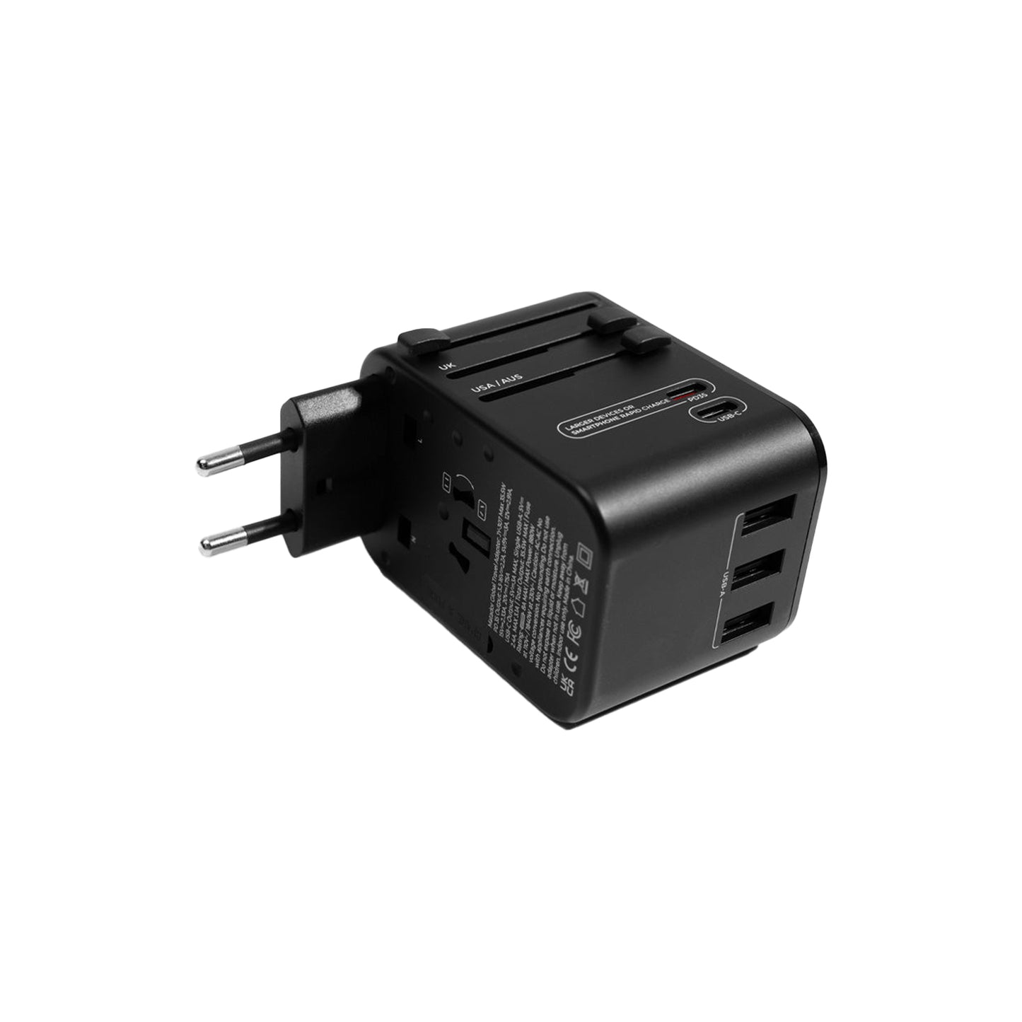 Matador Global Travel Adapter