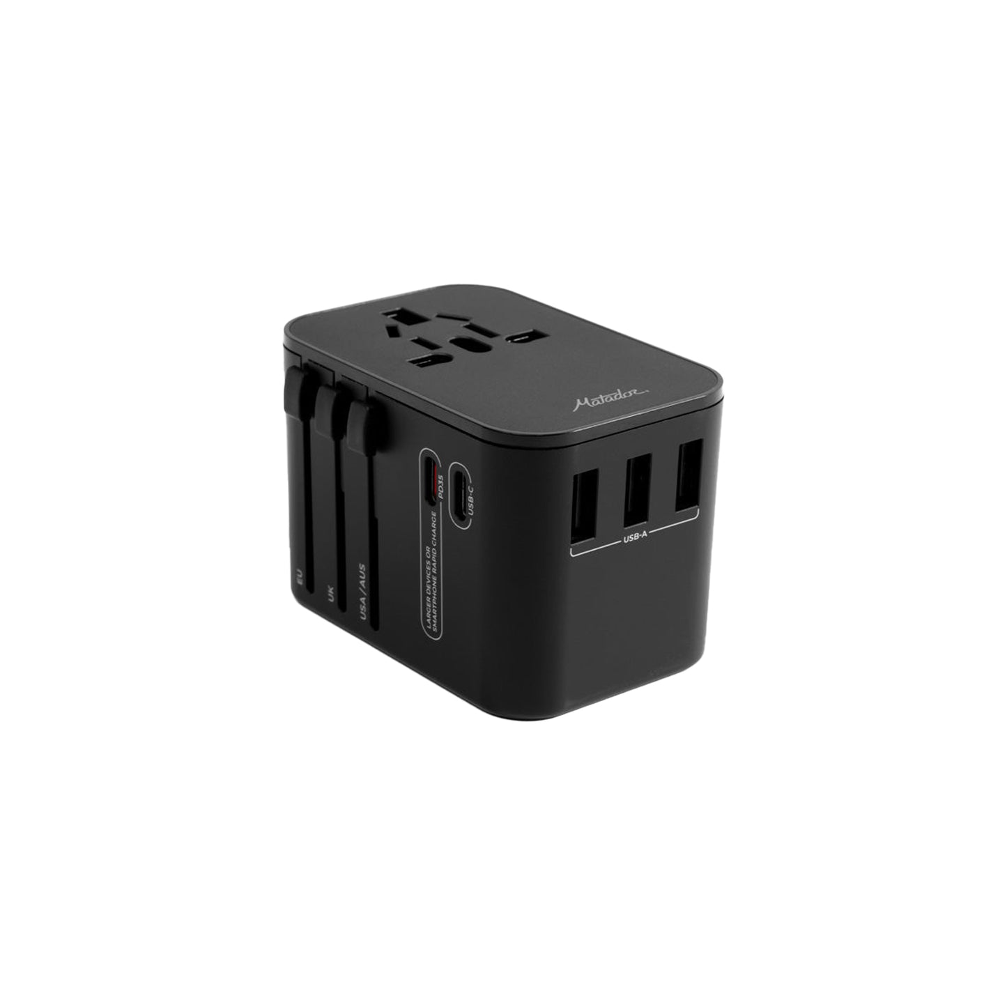 Matador Global Travel Adapter