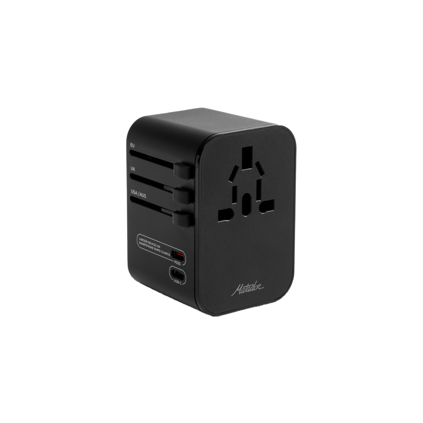 Matador Global Travel Adapter