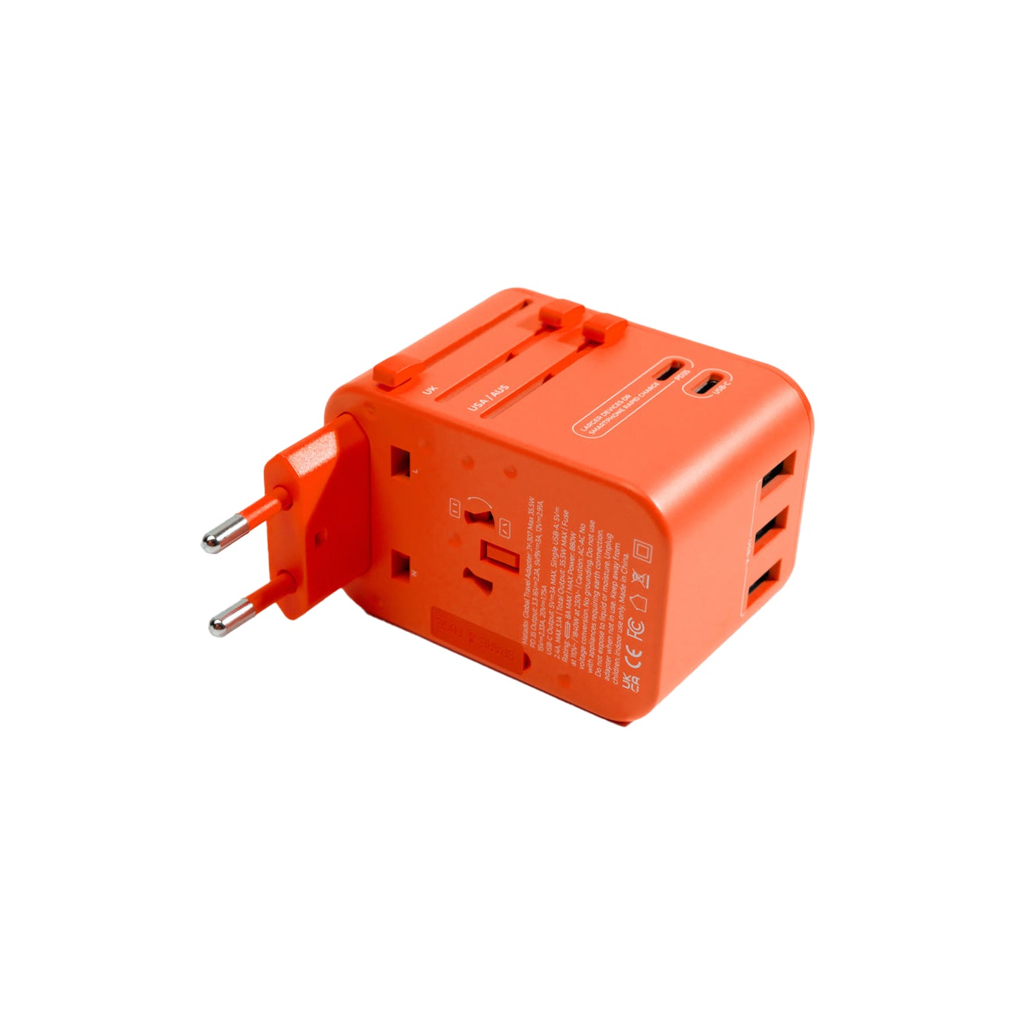 Matador Global Travel Adapter