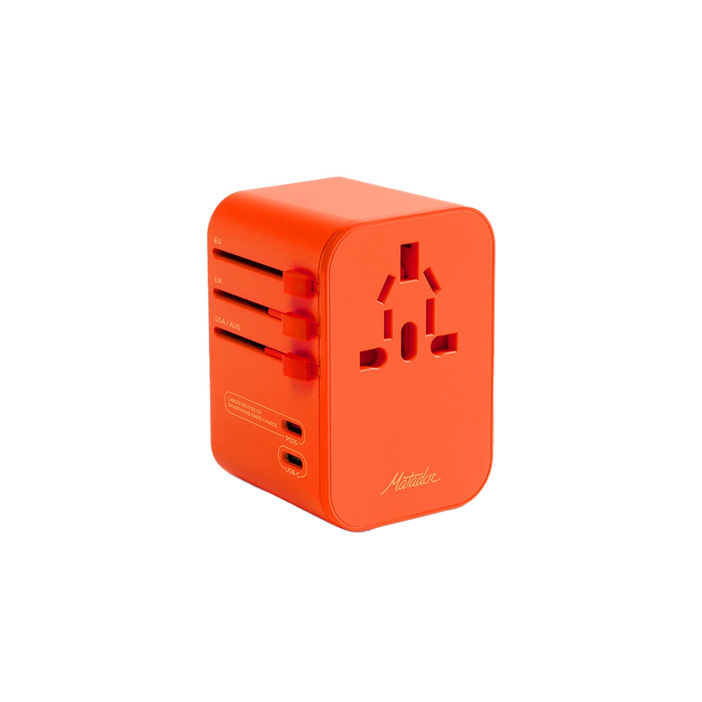 Matador Global Travel Adapter