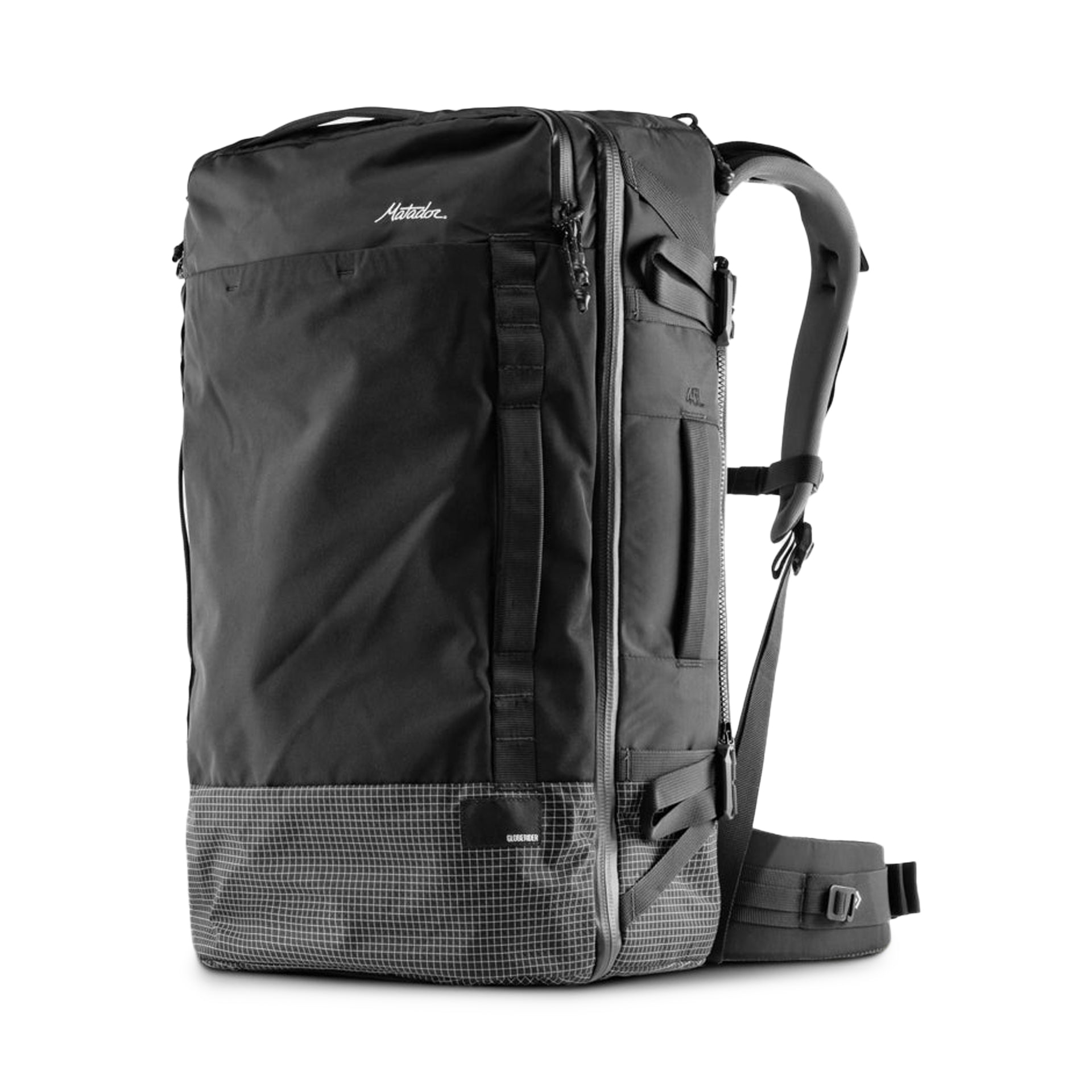 Matador GlobeRider45 Travel Backpack | Uncrate Supply, #Matador #GlobeRider45 #Travel #Backpack #Uncrate #Supply