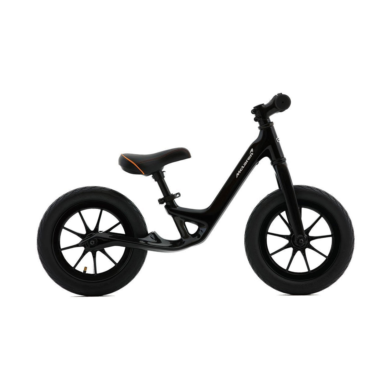 McLaren Carbon Fiber Kids Balance Bike
