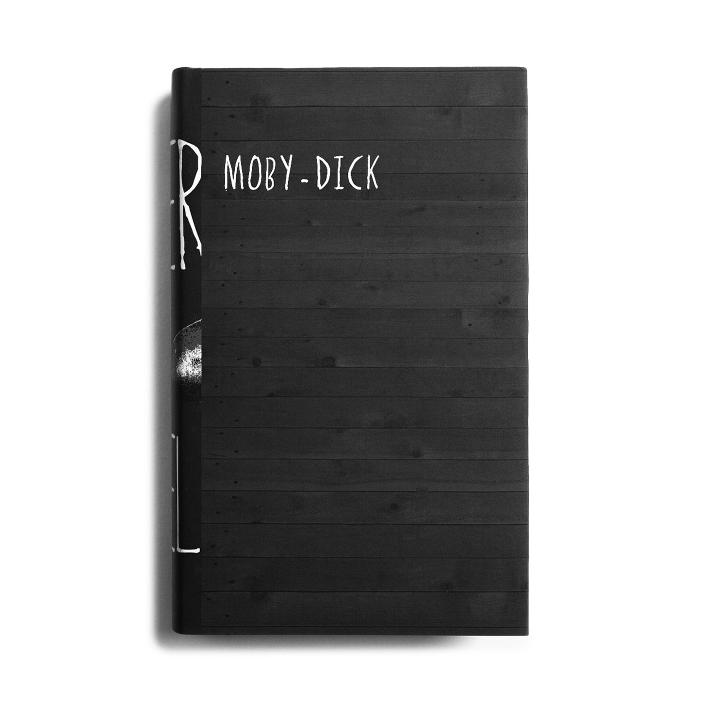 Herman Melville Book Set