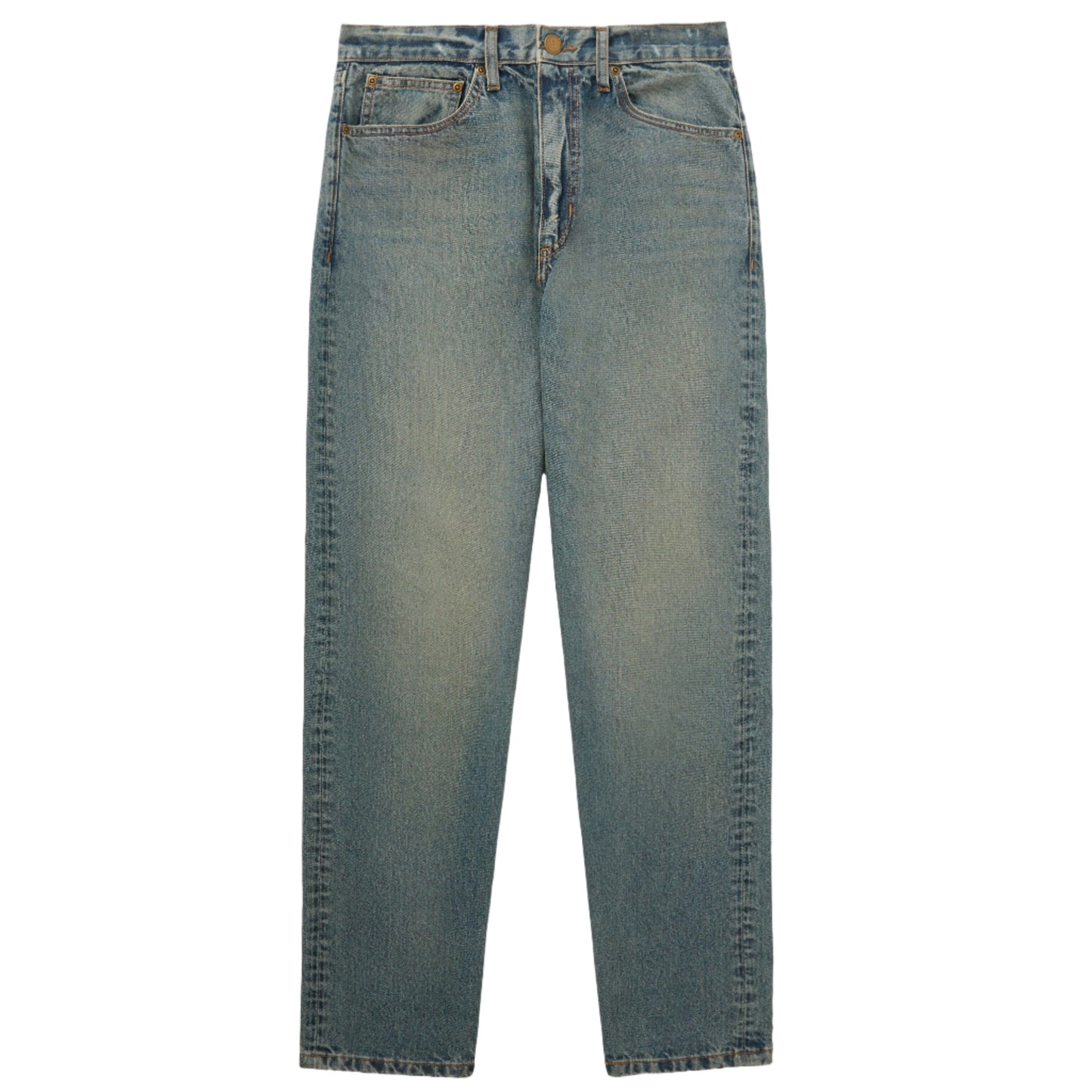 Road to Nowhere Men's Bowie Jean