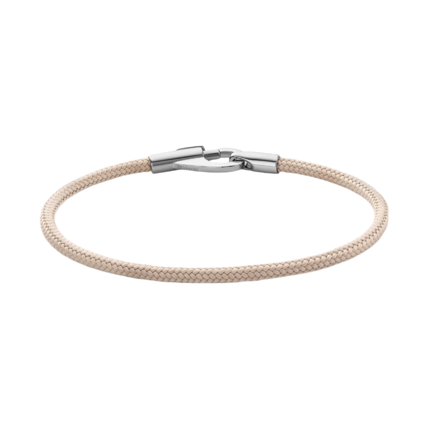 Miansai Snap Rope Bracelet