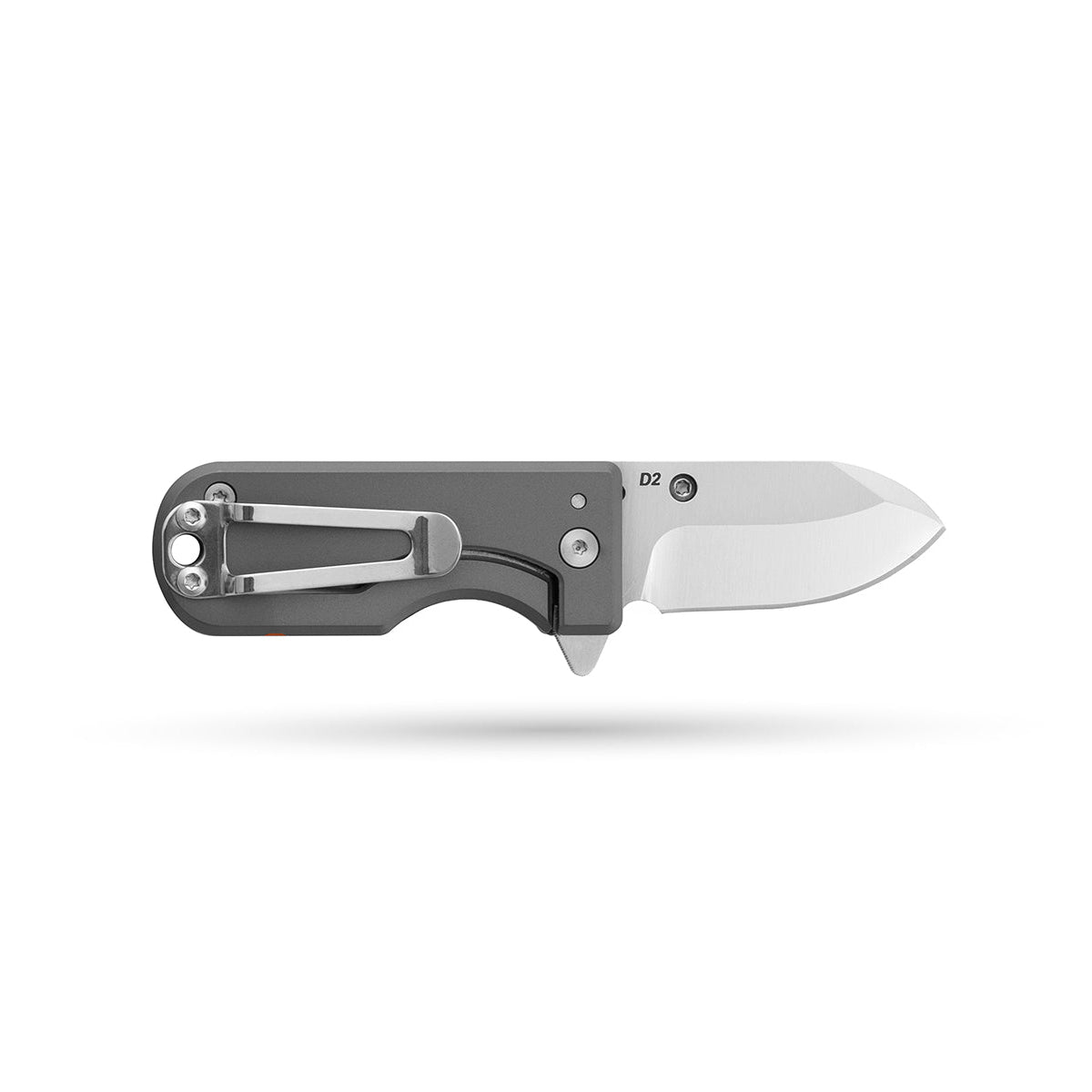 WESN Microblade Keychain Knife