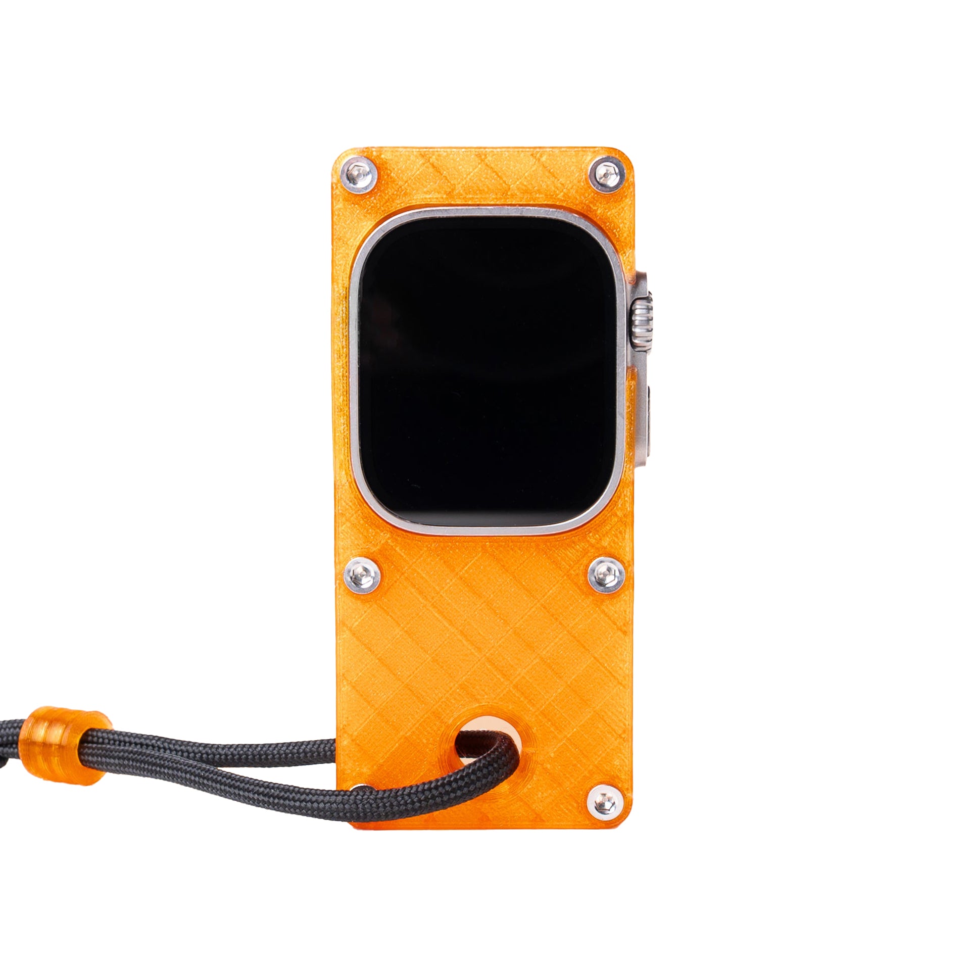 Miniphone Ultra Orange Case | Uncrate Supply