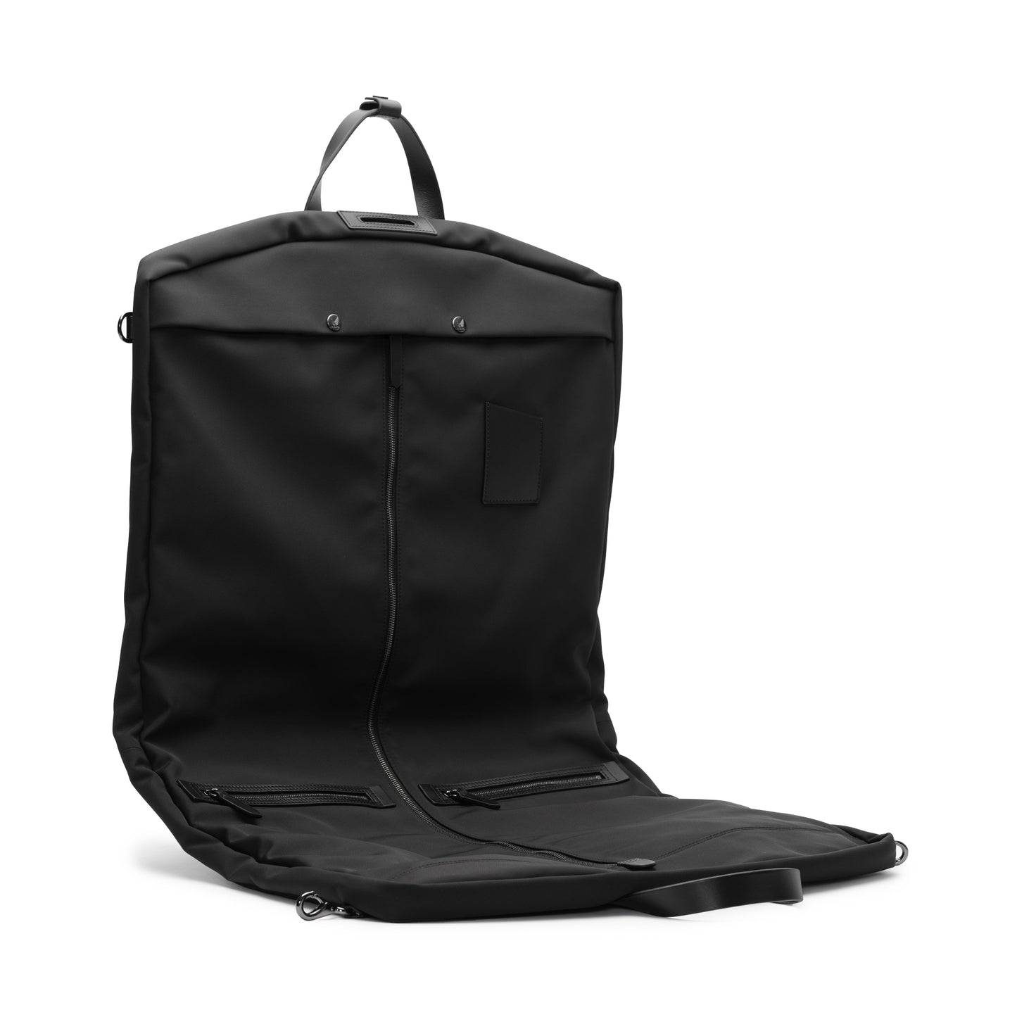 Mismo M/S Suit Carrier