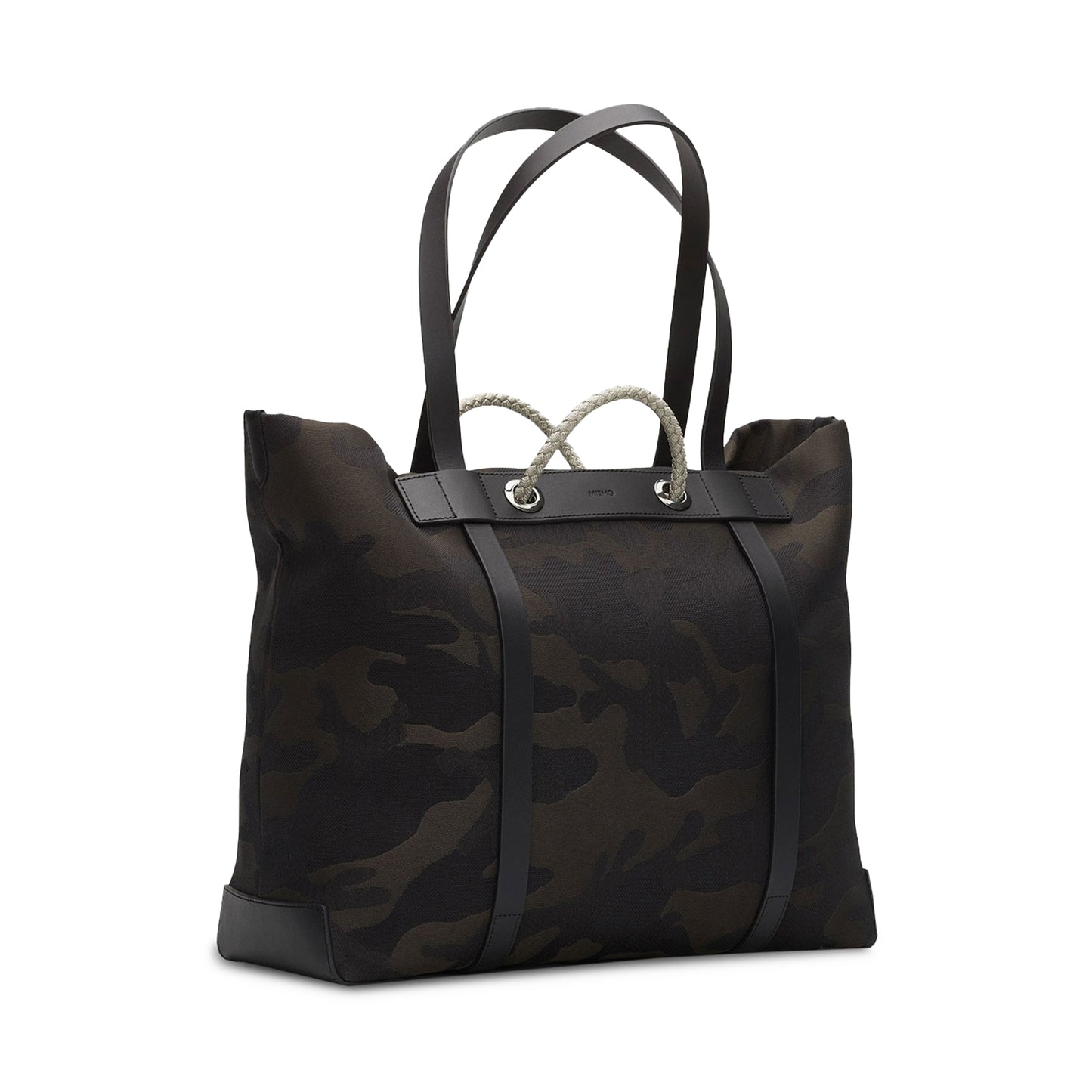 Mismo M/S Camo Seaside Tote
