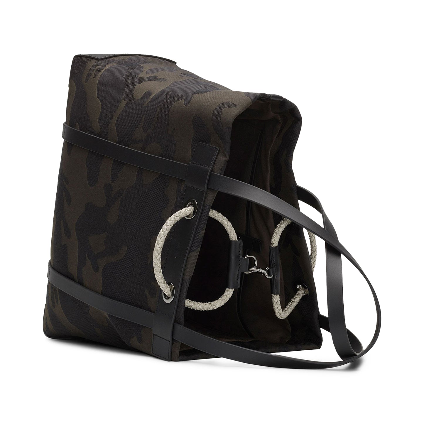 Mismo M/S Camo Seaside Tote