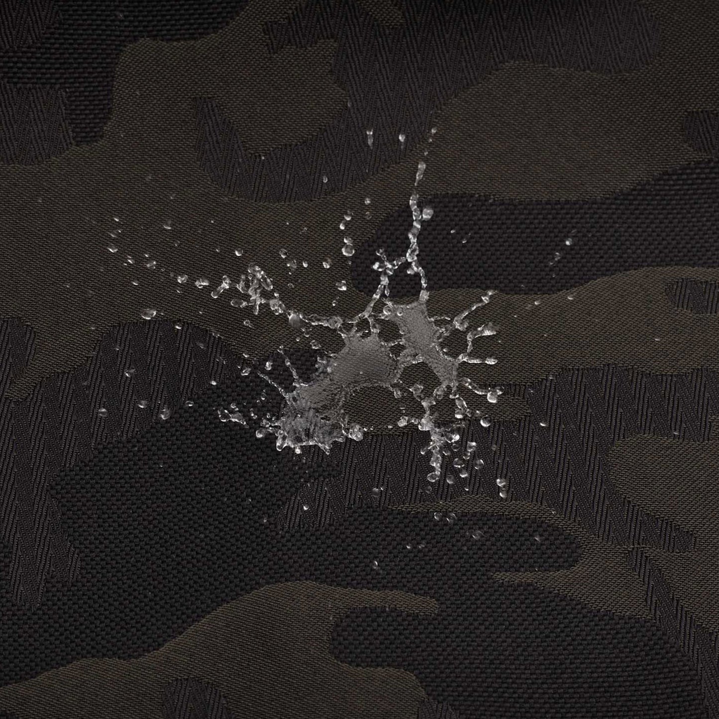 Mismo M/S Camo Seaside Tote