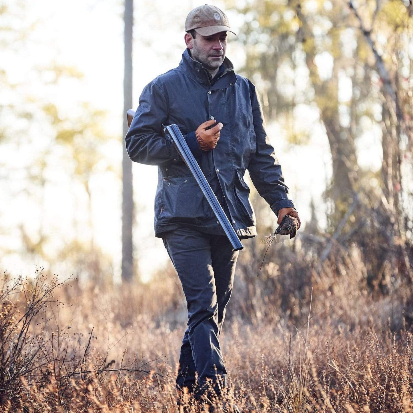 Tom Beckbe Tensaw Jacket