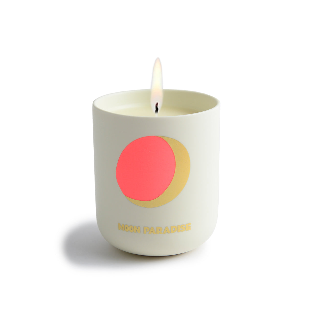 Assouline Moon Candle