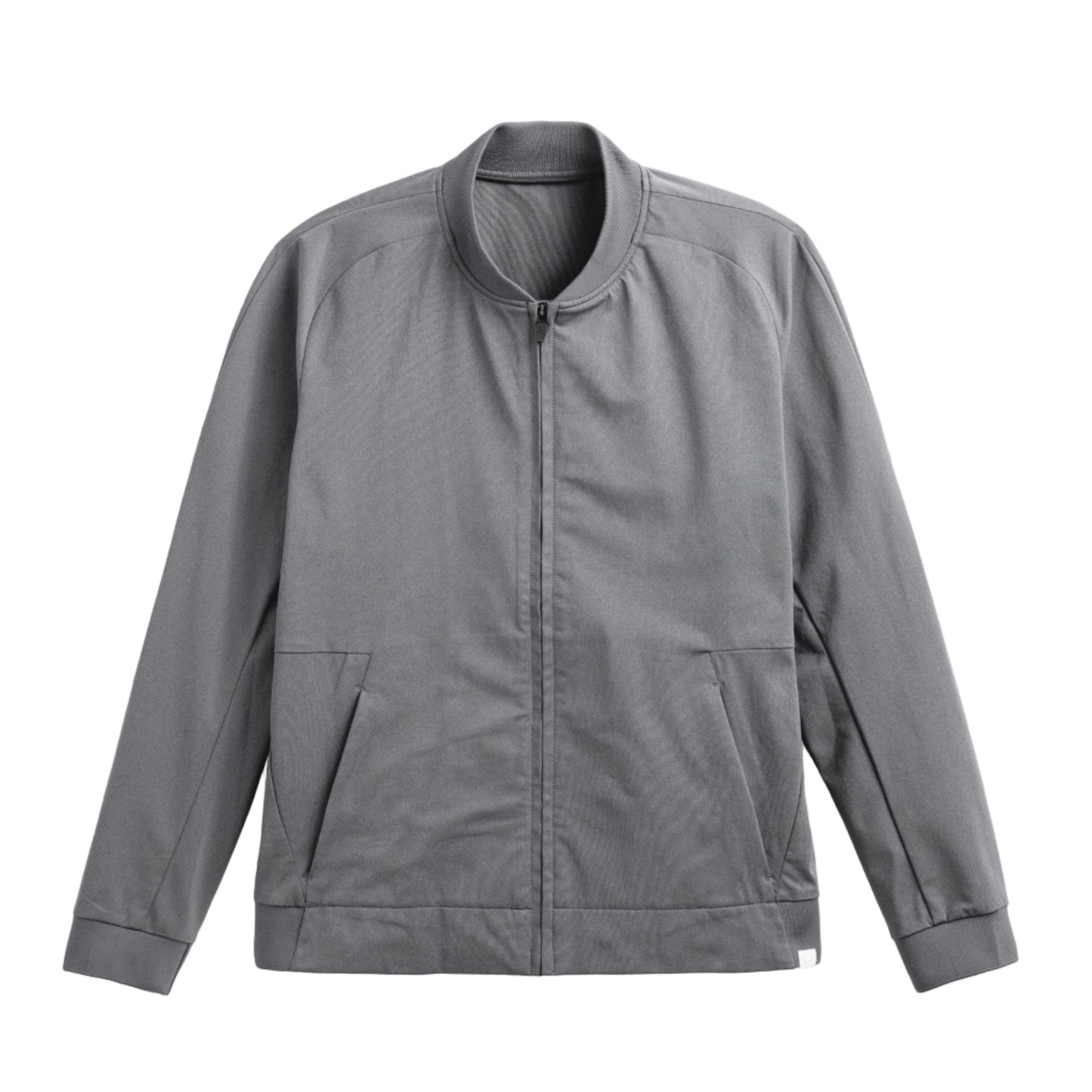 Ministry of Supply Men's Kinetic Bomber Jacket