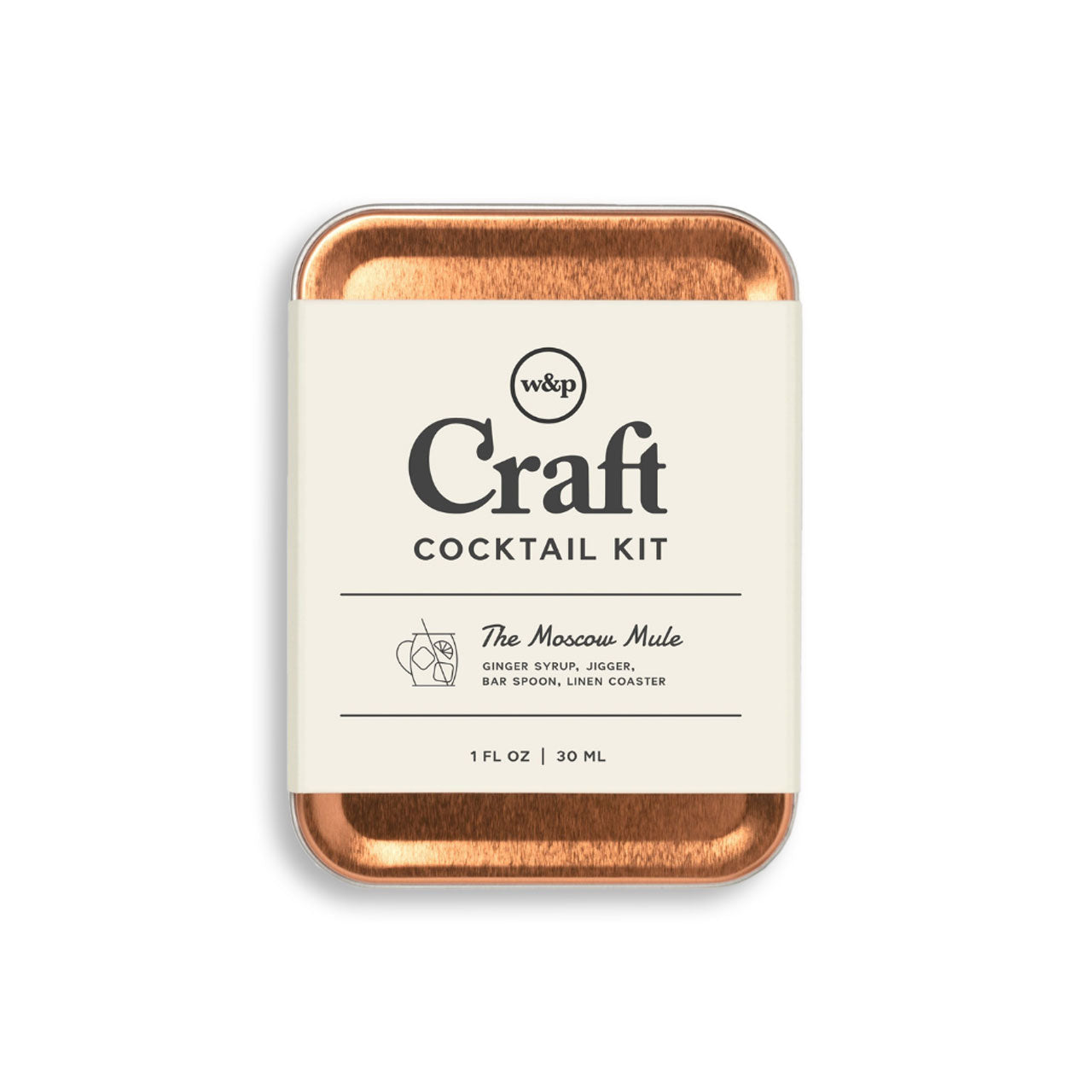 Craft Cocktail Kit