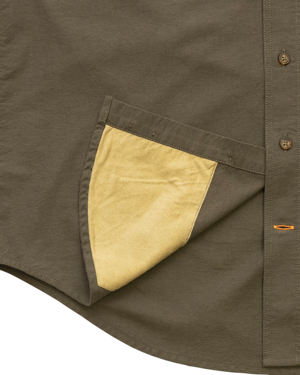 Ball and Buck Sportsmans Shirt