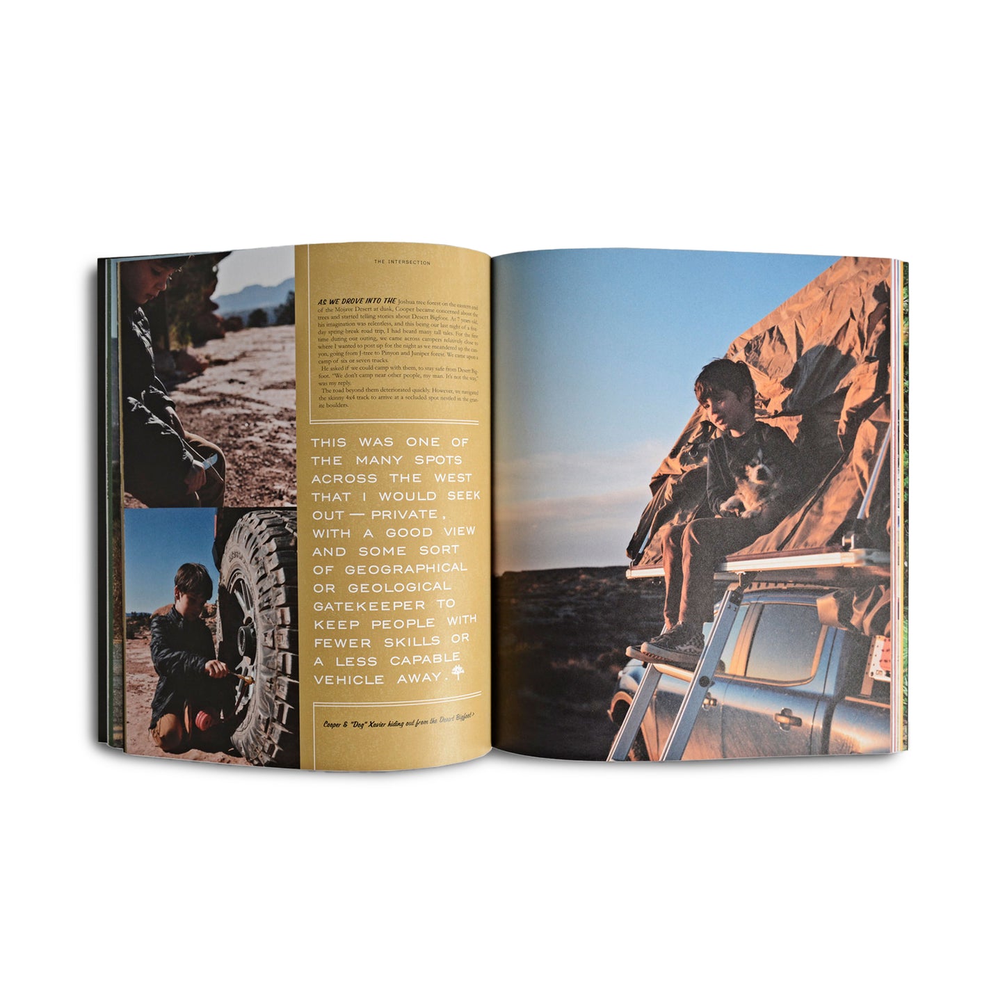 Das Motoring Journal Vol. 3