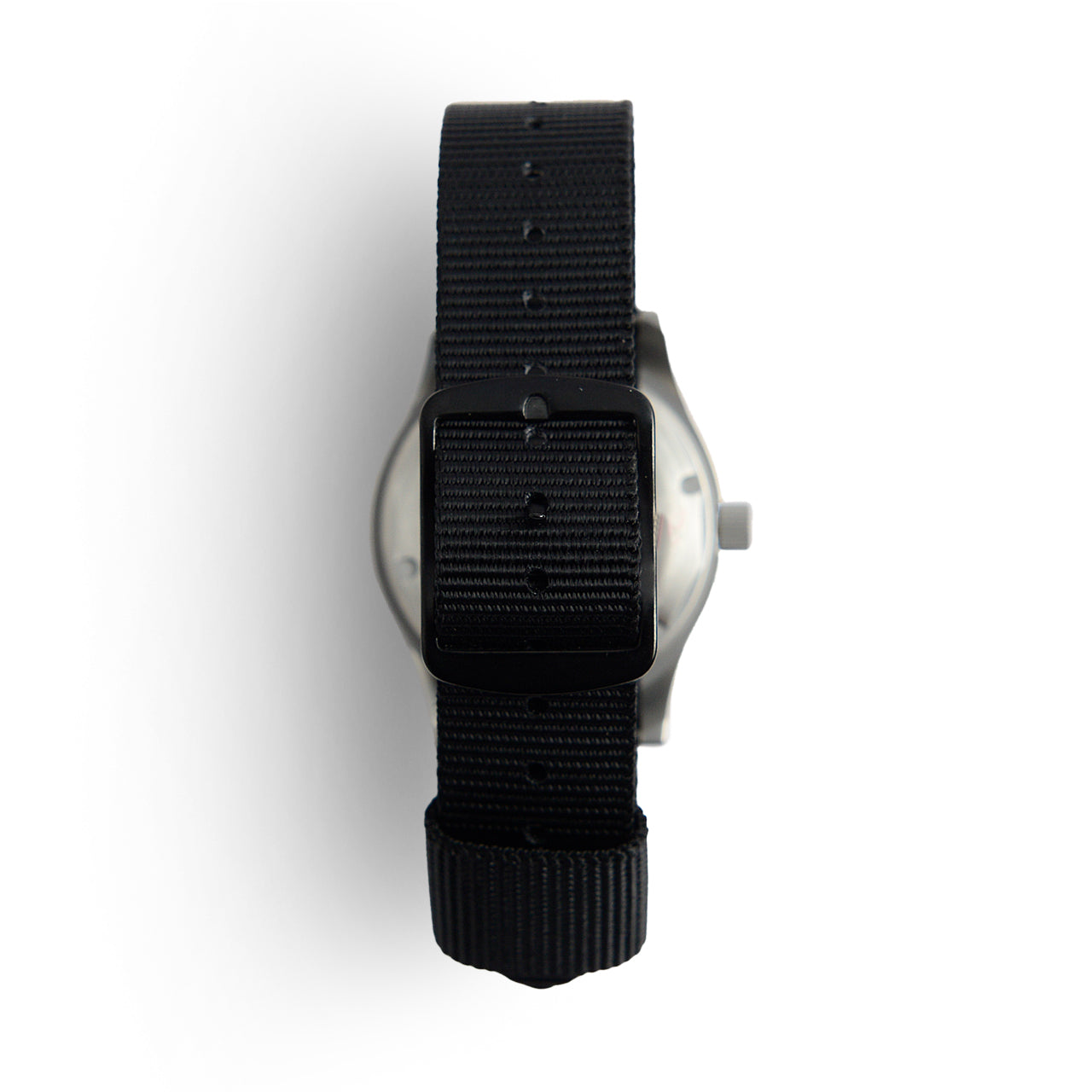 MWC GG-W-113 Military Watch