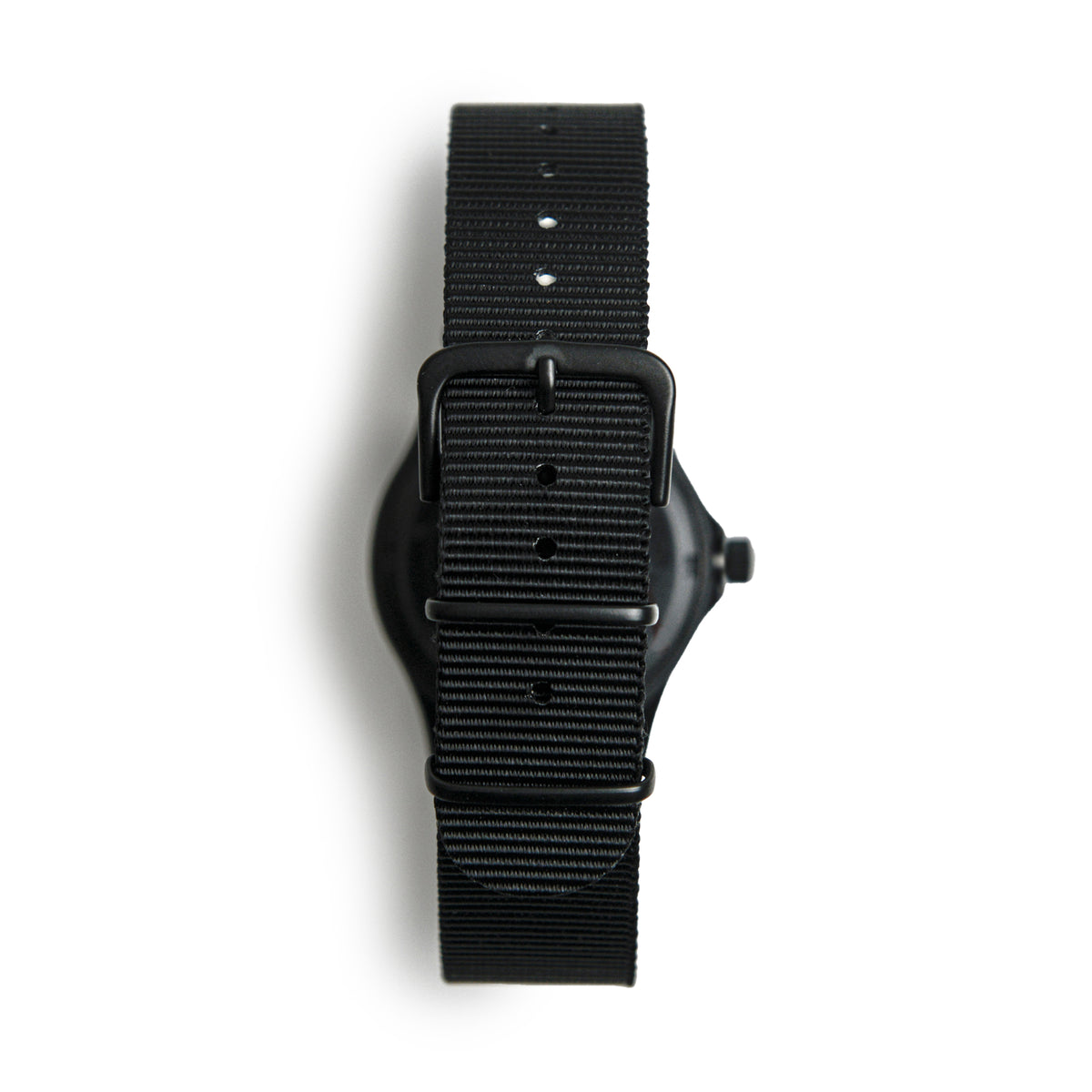 MWC GMT Dual Time Zone Military Watch