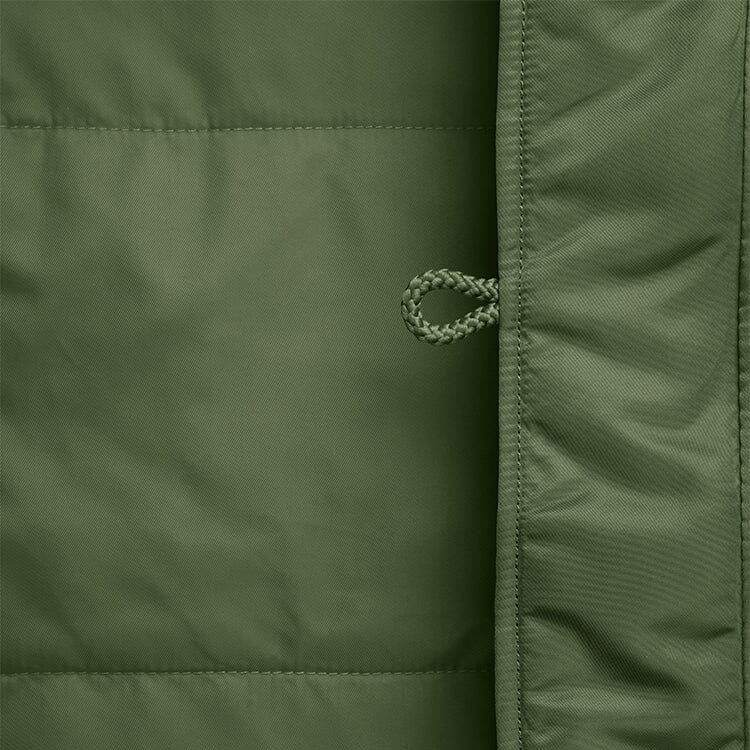 Alpha Industries Heritage N-3B Parka