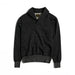 National Athletic Goods Shawl Pullover - Black
