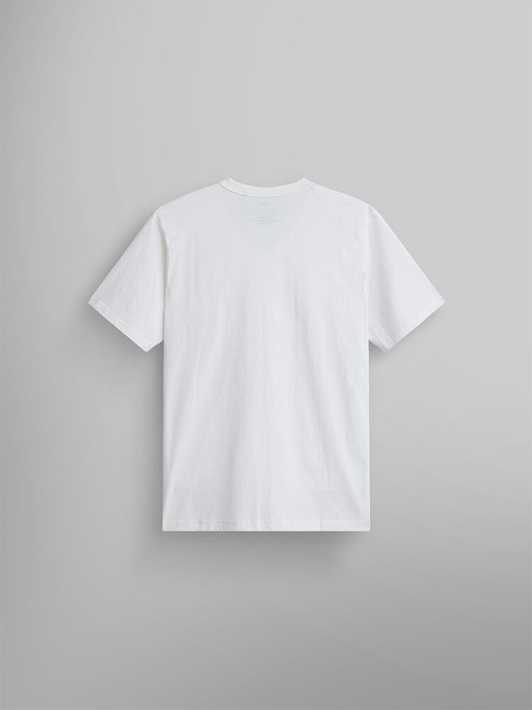 Alpha Industries NASA Essential Pocket Tee