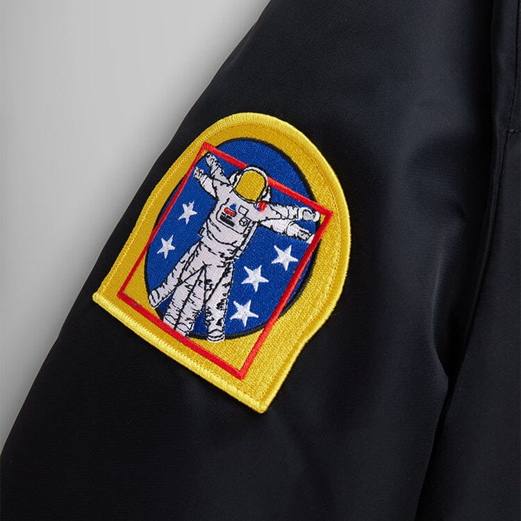 Alpha Industries NASA MA-1 BOMBER JACKET GEN II