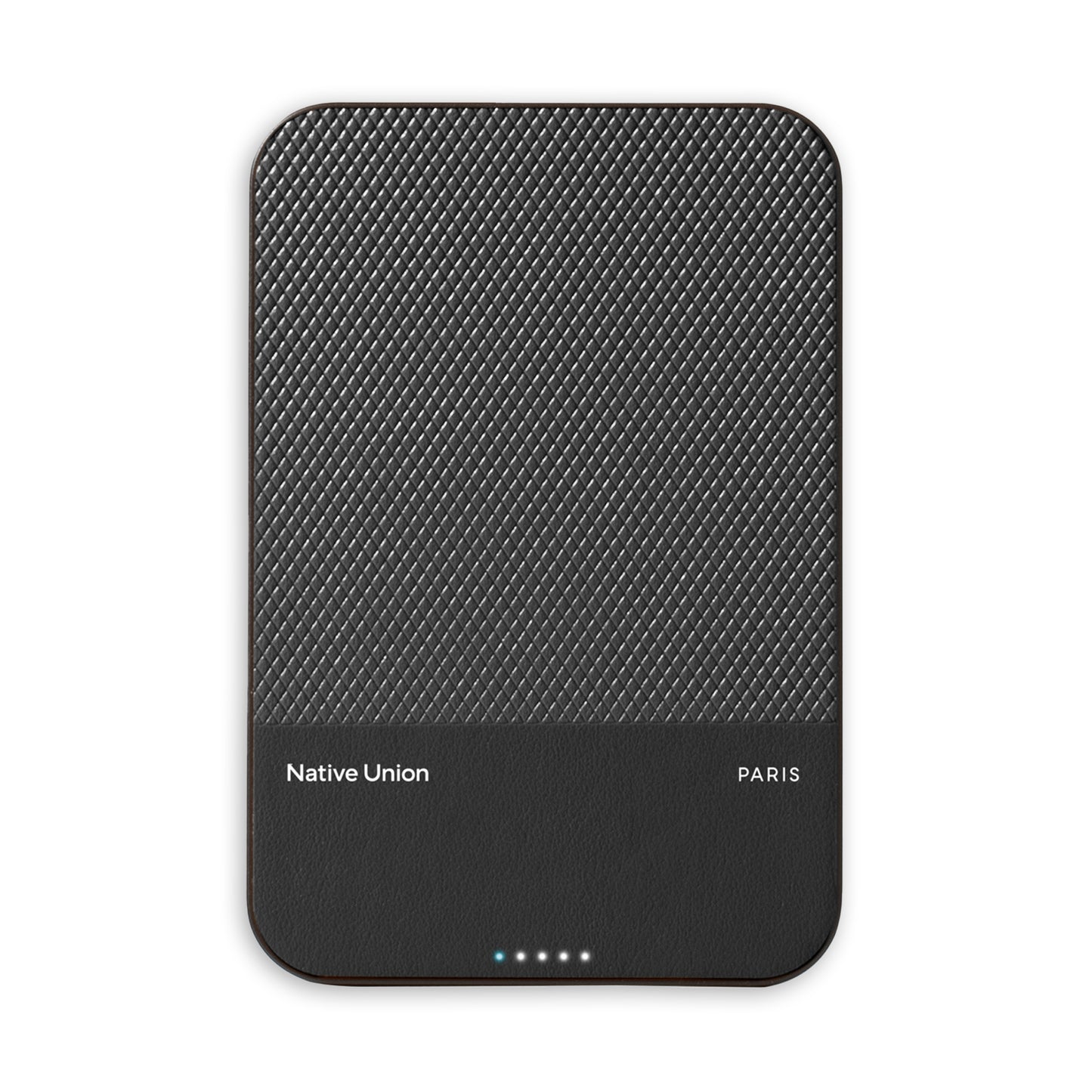 Native Union (Re)Classic Magnetic Power Bank