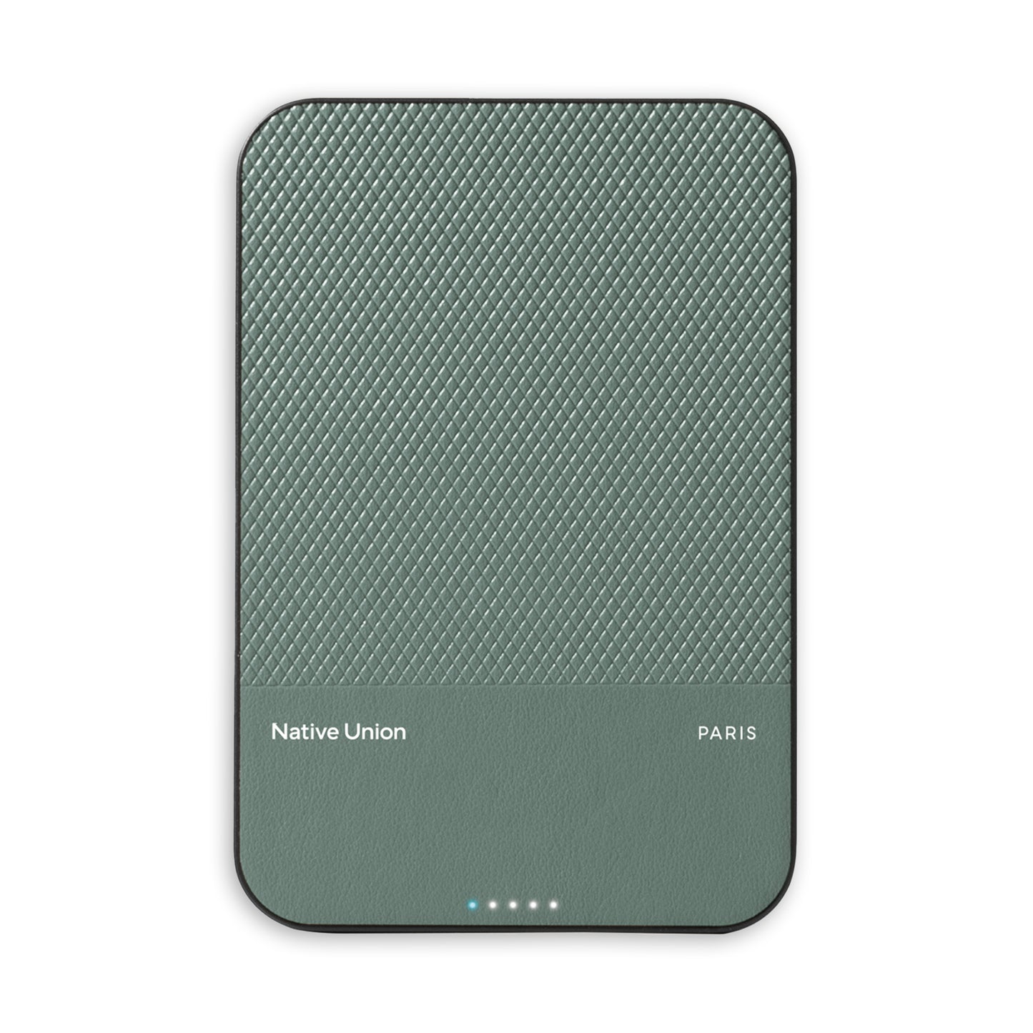 Native Union (Re)Classic Magnetic Power Bank