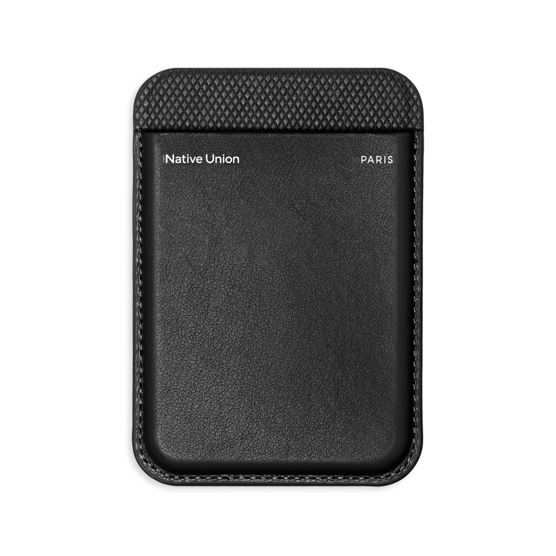 Native Union MagSafe Wallet | Uncrate Supply