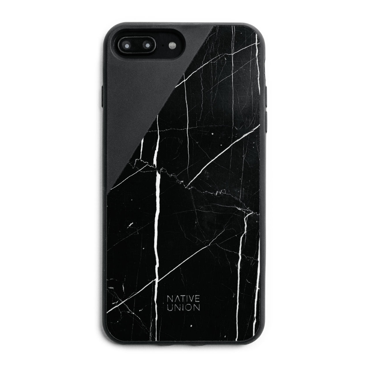 Native Union Marble iPhone Case