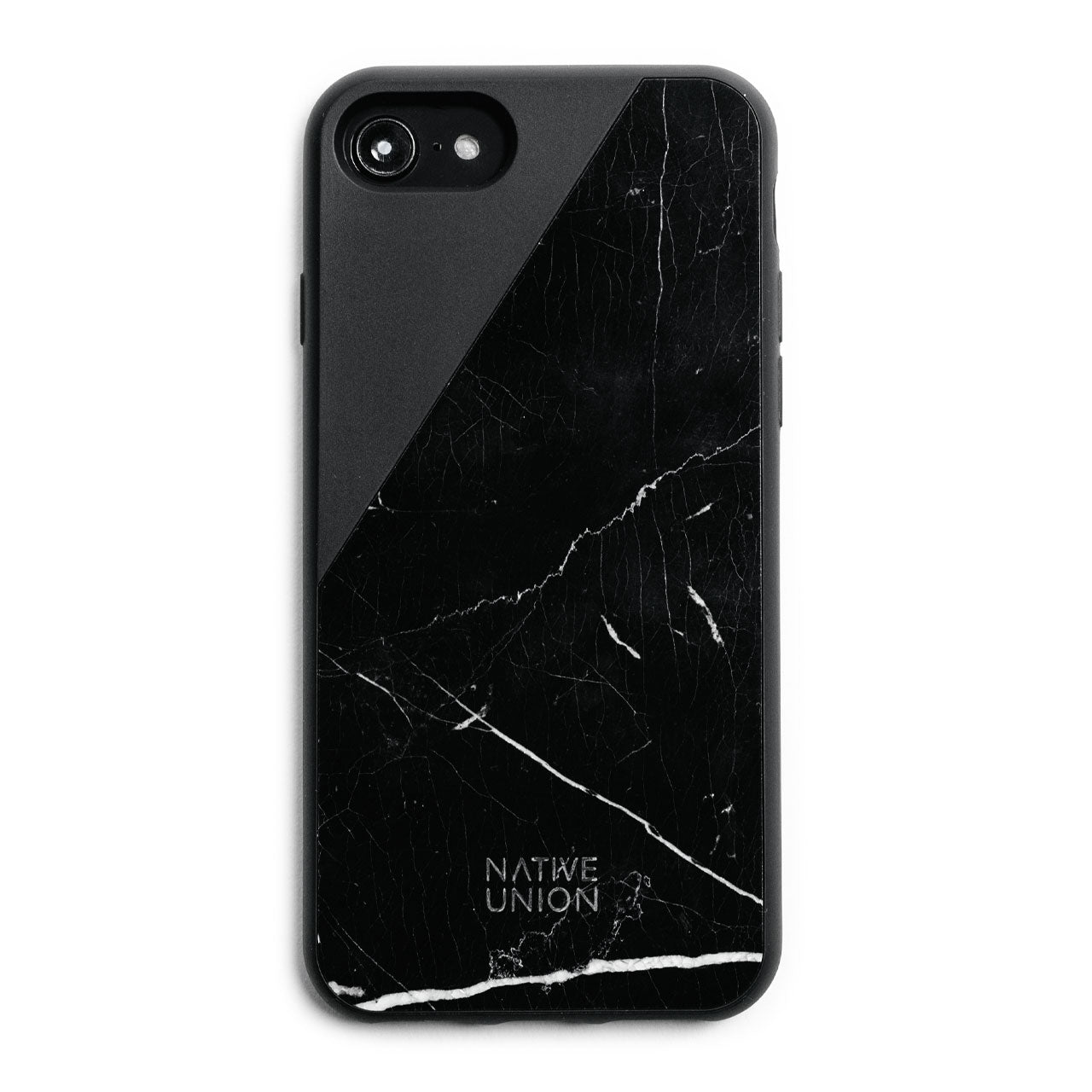 Native Union Marble iPhone Case