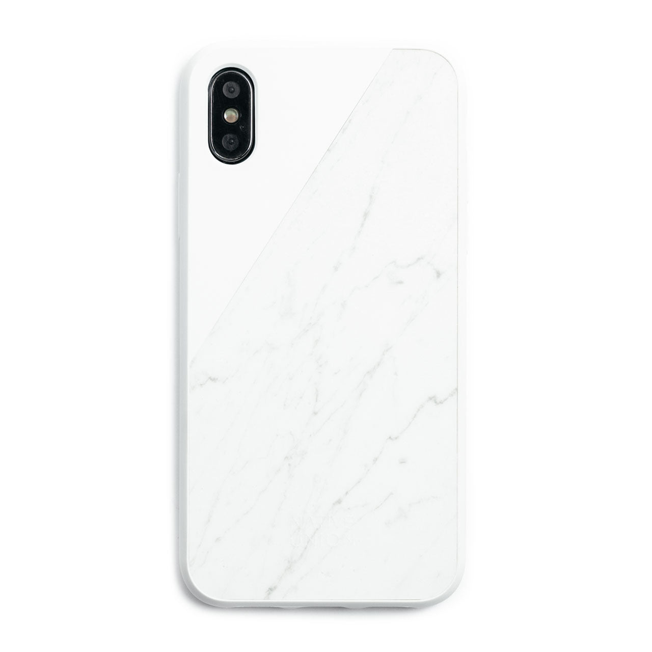 Native Union Marble iPhone Case