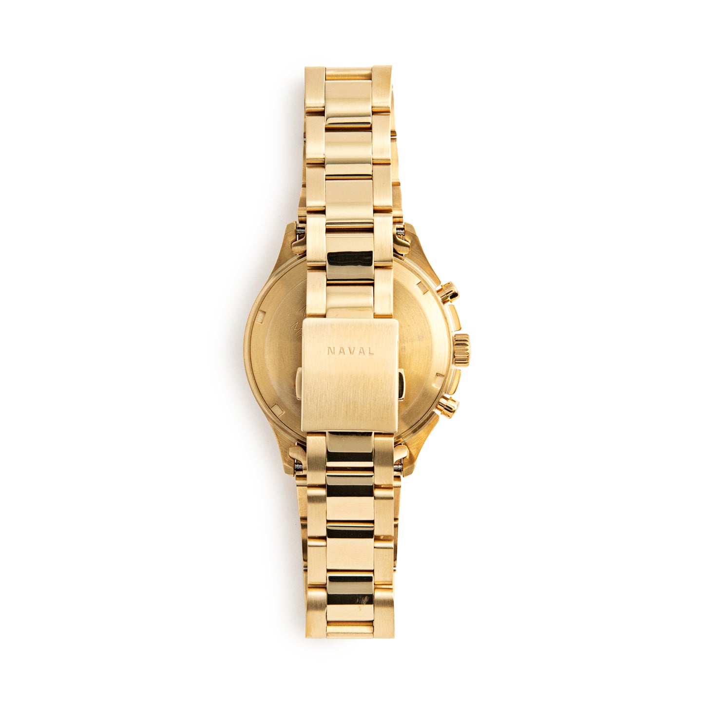 Naval Watch Co. FRXC016 Chronograph Watch