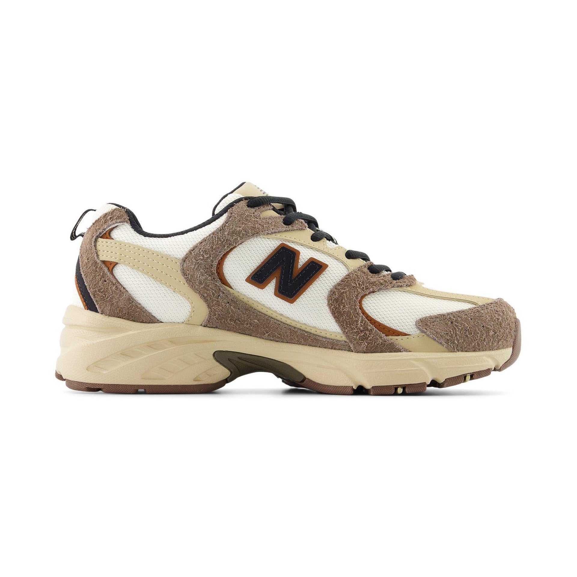 New balance 530 white hotsell