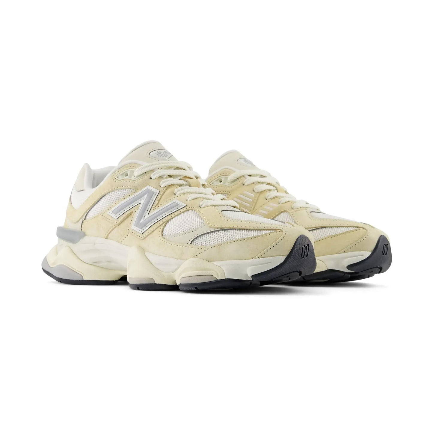 New Balance 9060 Calcium Sea Salt Sneakers