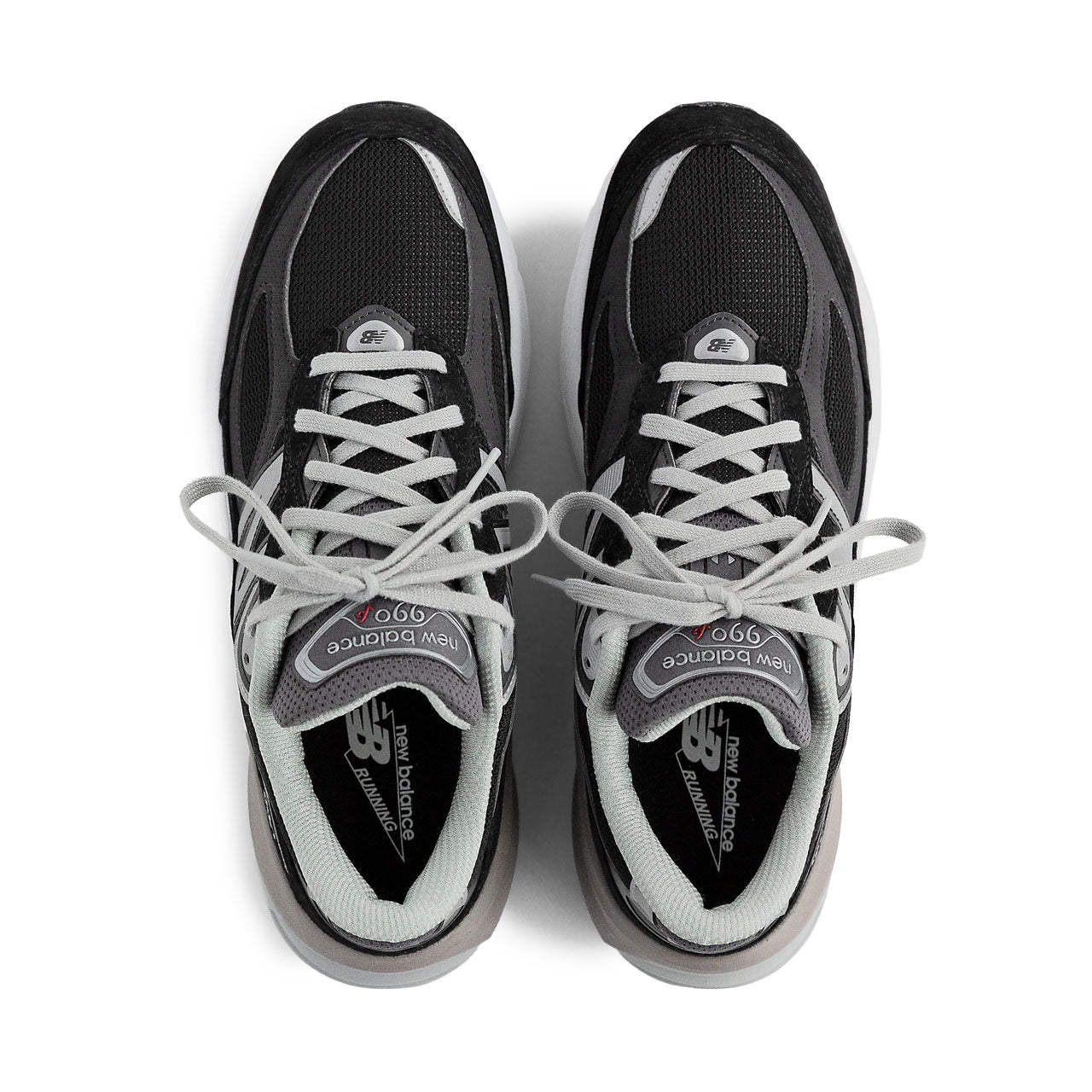 New Balance 990v6 Made in USA