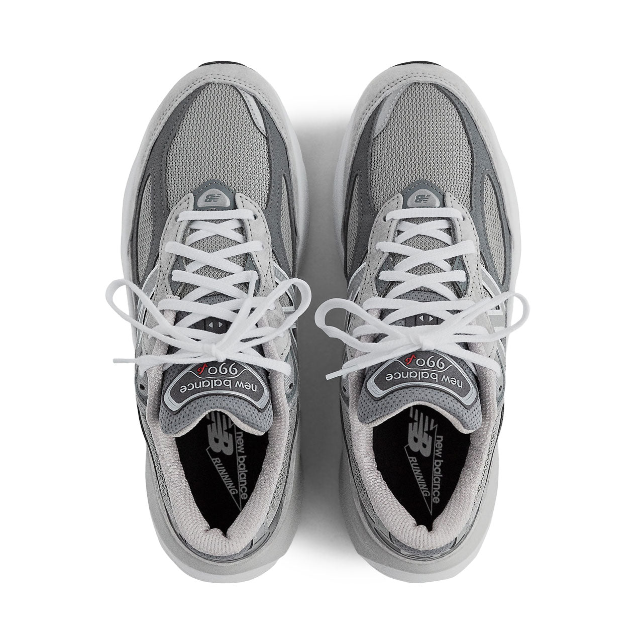 New Balance 990v6 Made in USA