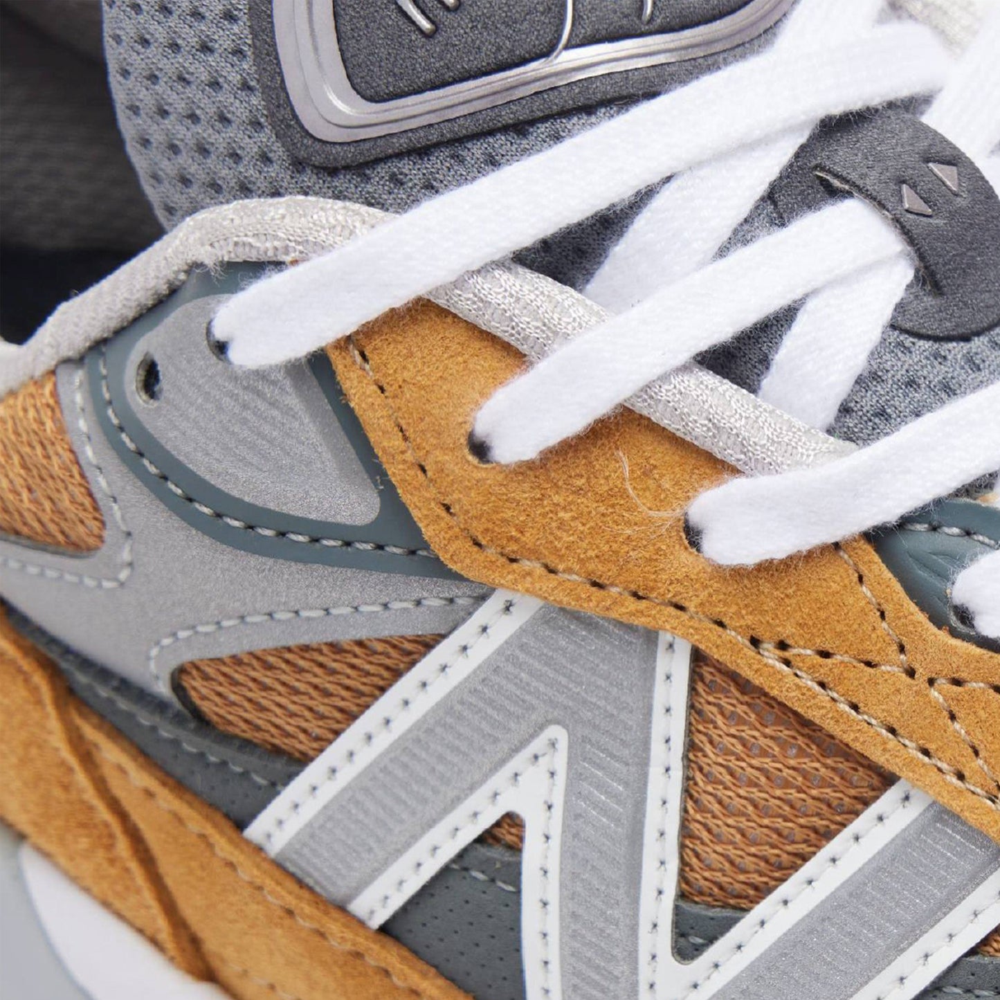 New Balance 990v6 Workwear Sneakers
