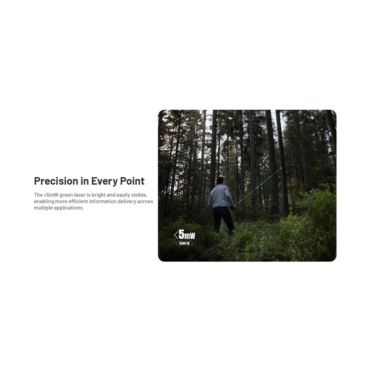 Nitecore EDC17 EDC Flat Flashlight